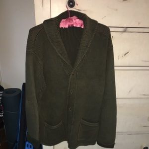 POLO RALPH LAUREN sweater!!